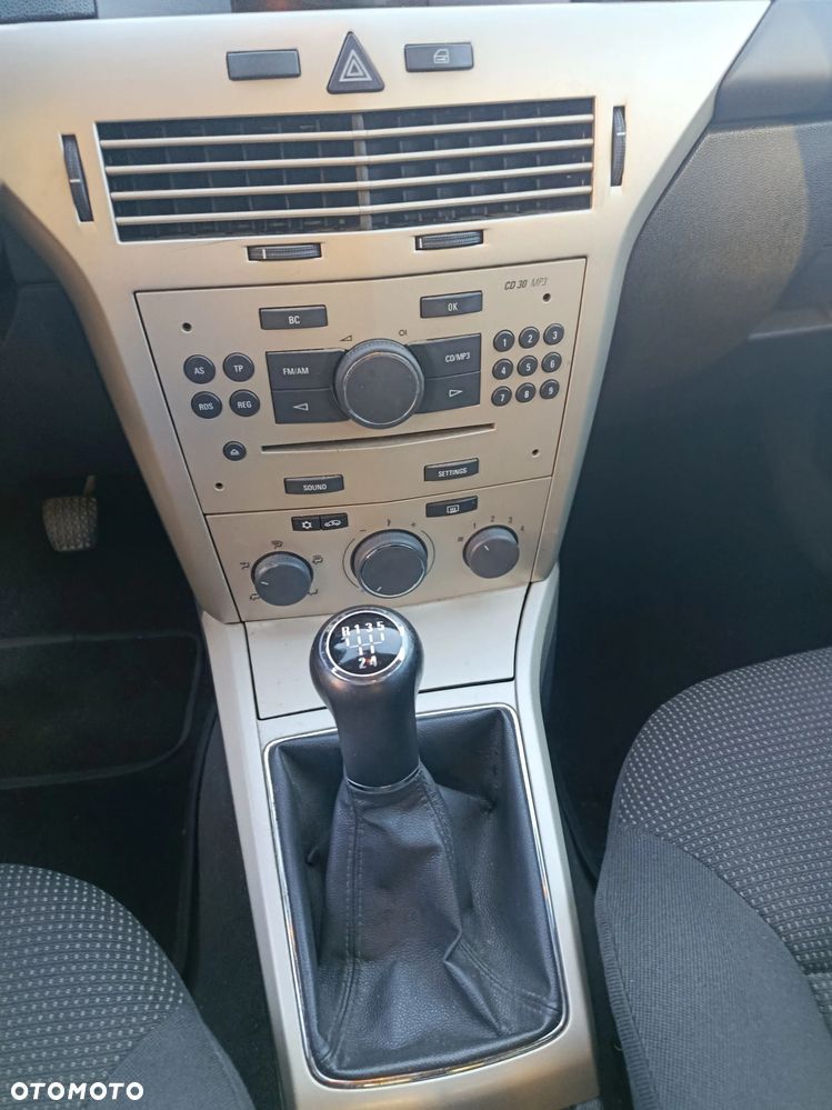 Opel Astra 1.4 Edition - 12