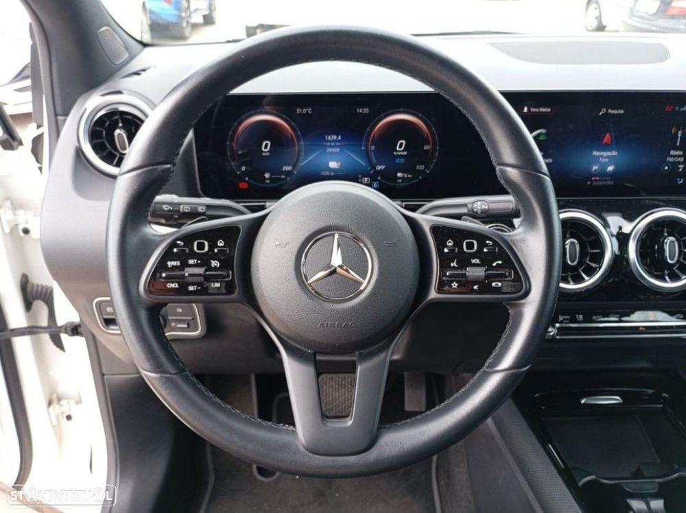 Mercedes-Benz B 250 e Style Plus - 5
