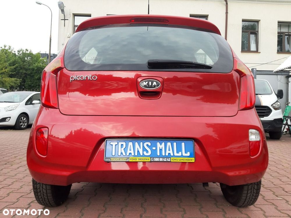 Kia Picanto - 12