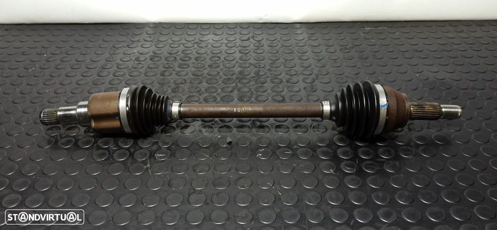 TRANSMISSÃO FRENTE DIREITA FORD KA+ ULTIMATE - 3