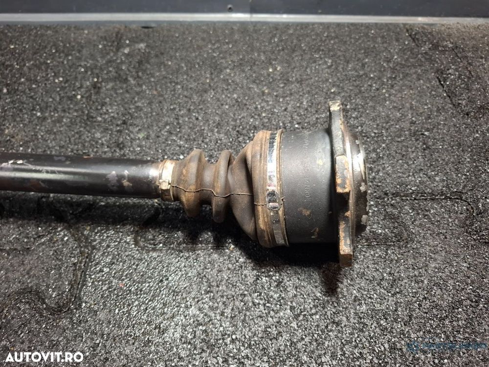 planetara stanga VOLKSWAGEN PASSAT Variant 3B6 2000 - 2005 TDI AVB  8D0407451NX - 3