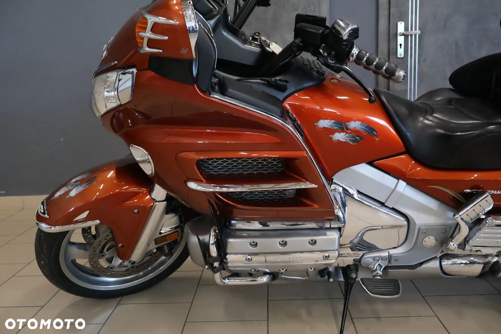 Honda GL - 7