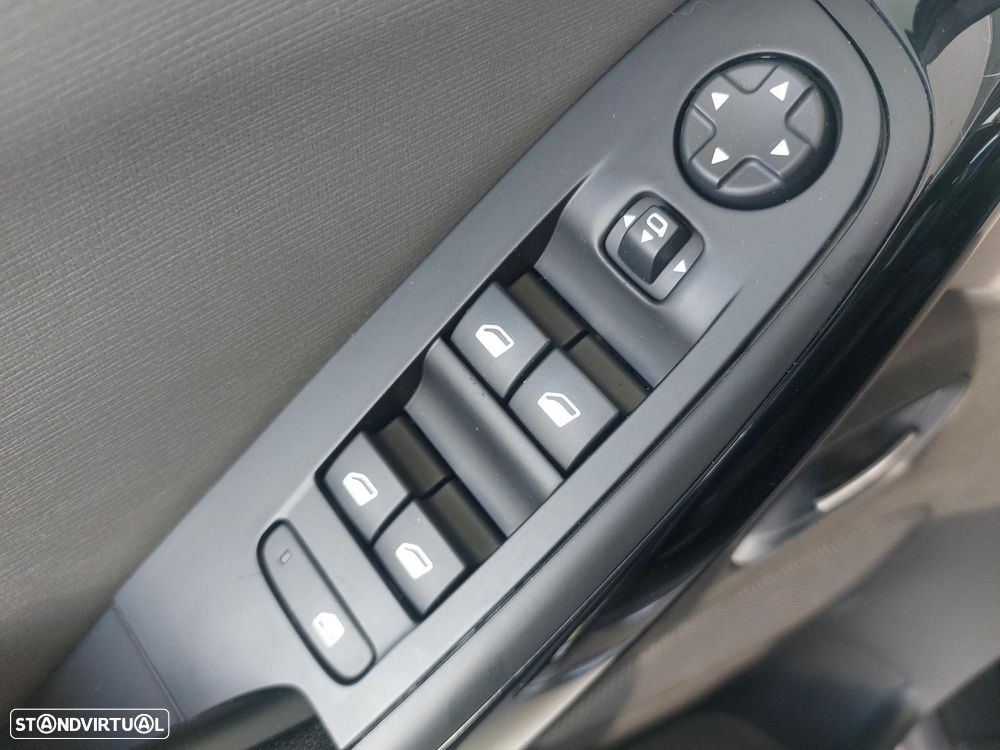 Citroën Grand C4 Spacetourer 1.2 PureTech Feel - 20