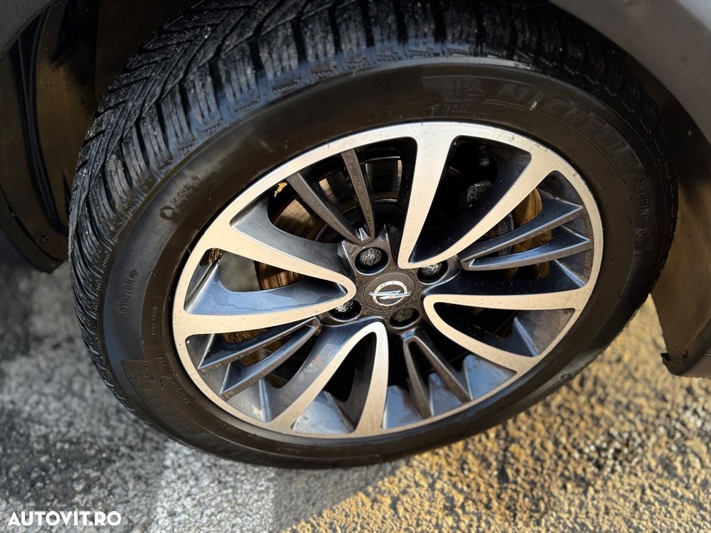 Opel Crossland X 1.6 Diesel Start/Stop Innovation - 6