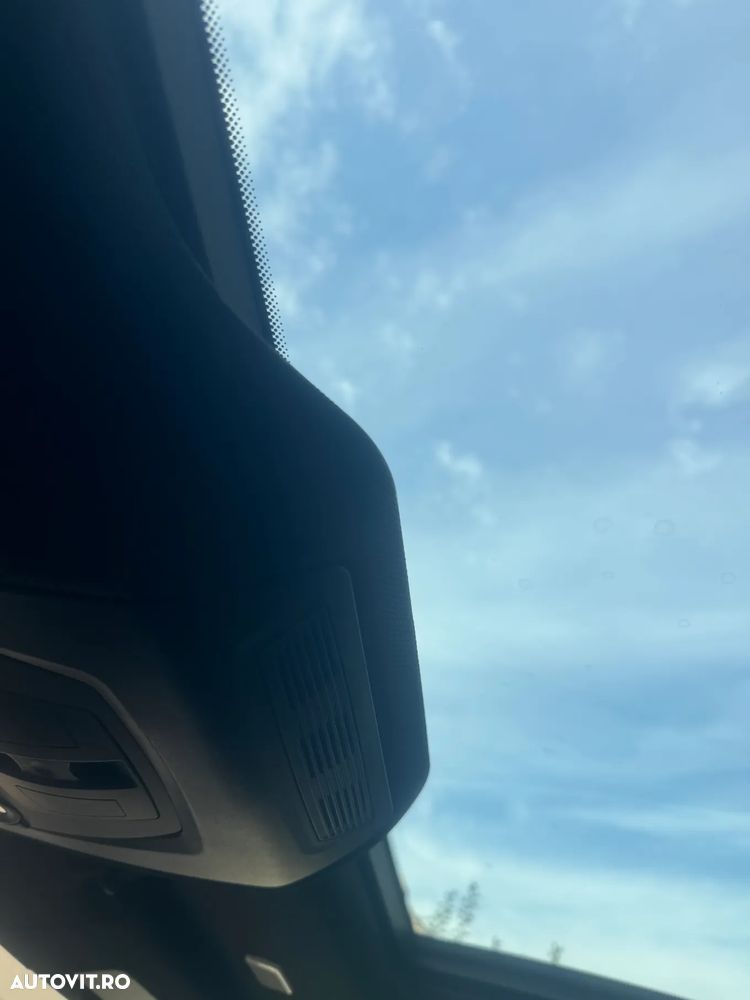 BMW Seria 6 640d xDrive - 15