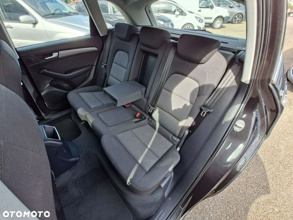 Audi Q5 2.0 TFSI quattro tiptronic - 26