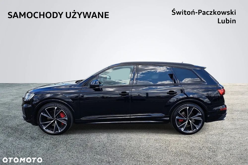 Audi SQ7 - 3