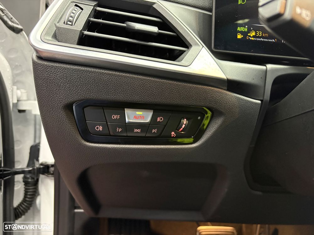 BMW 330 e xDrive Aut. M Sport - 47