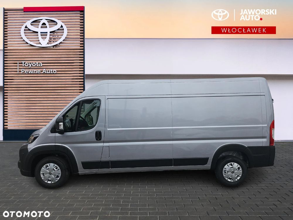 Toyota Proace MAX - 2