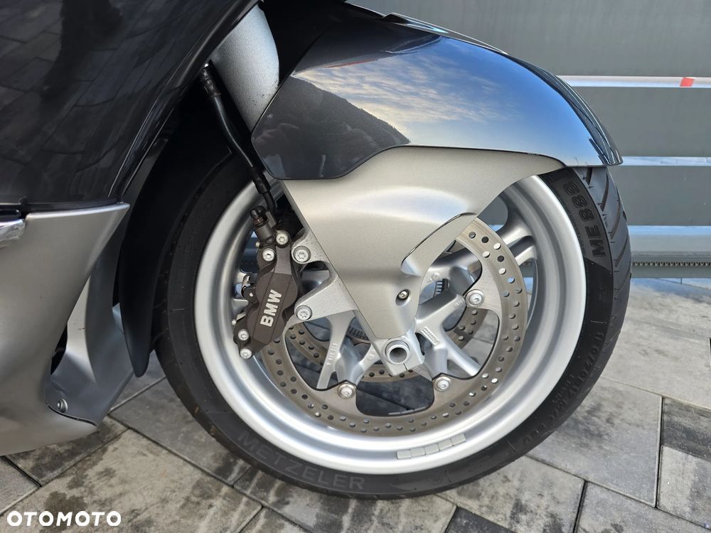 BMW K - 22