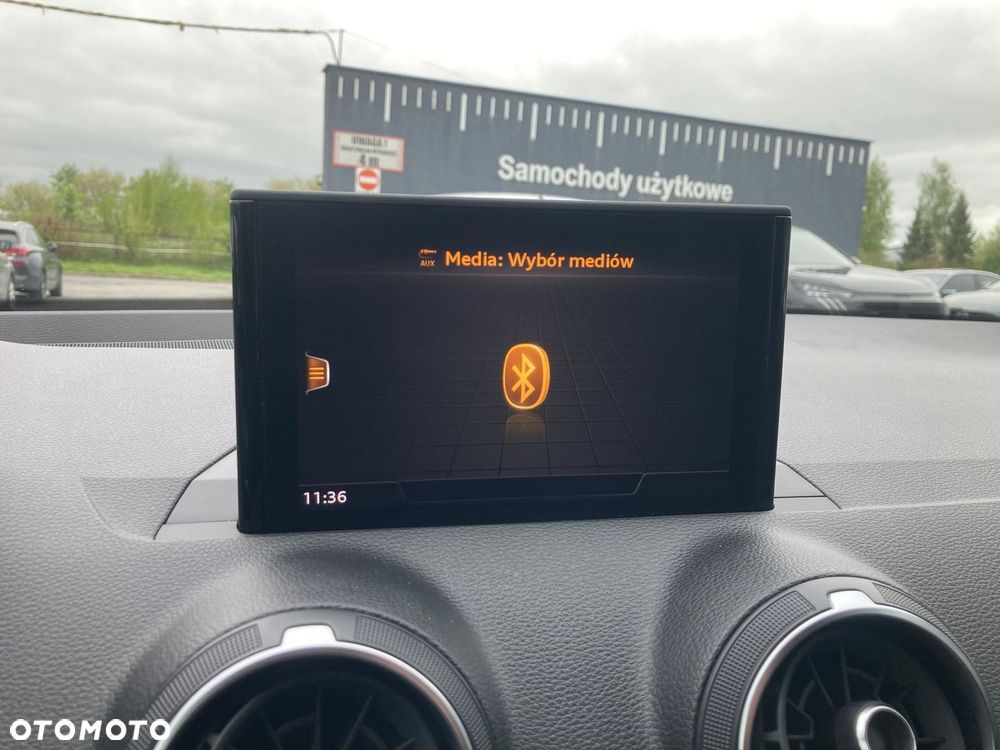 Audi Q2 1.0 TFSI S tronic - 15