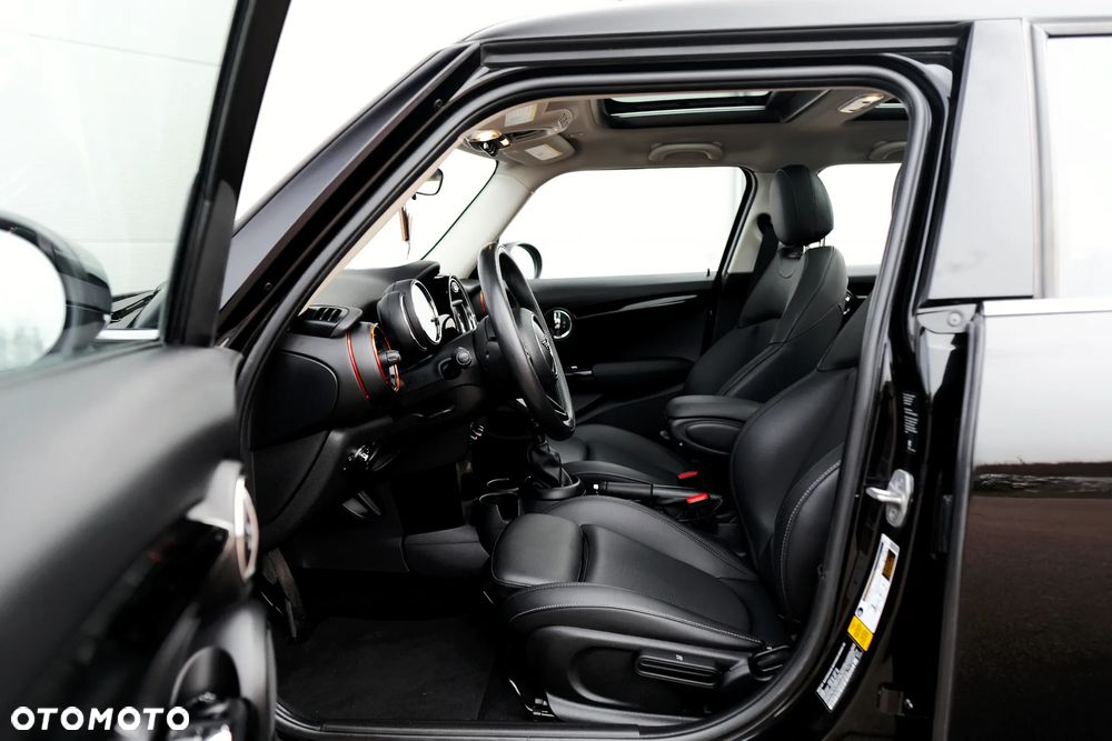 MINI Cooper S - 31