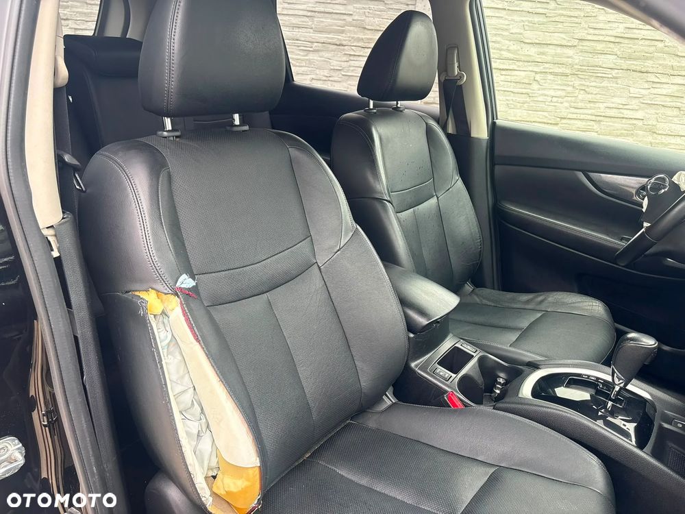 Nissan X-Trail 2.0 dCi Xtronic Acenta - 10