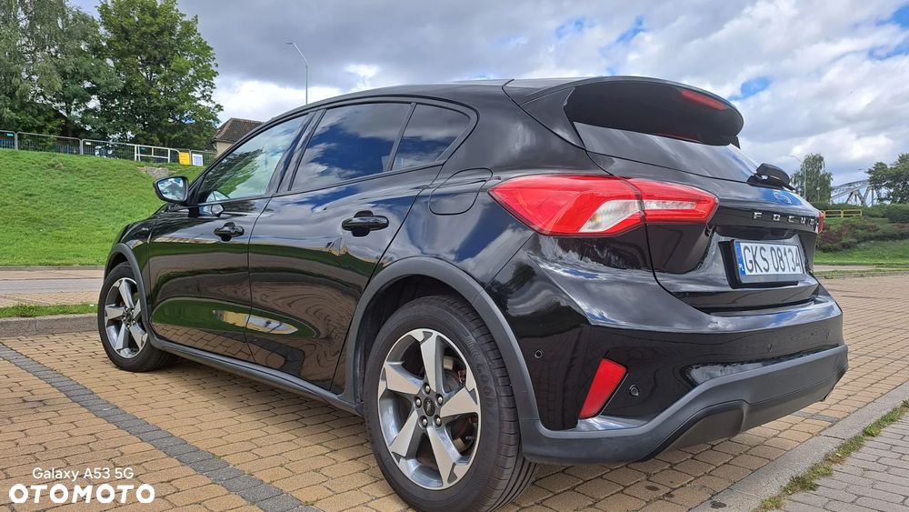Ford Focus 1.5 EcoBlue Active - 1