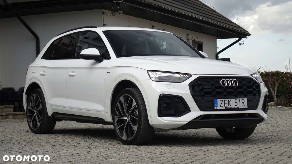 Audi Q5 - 17