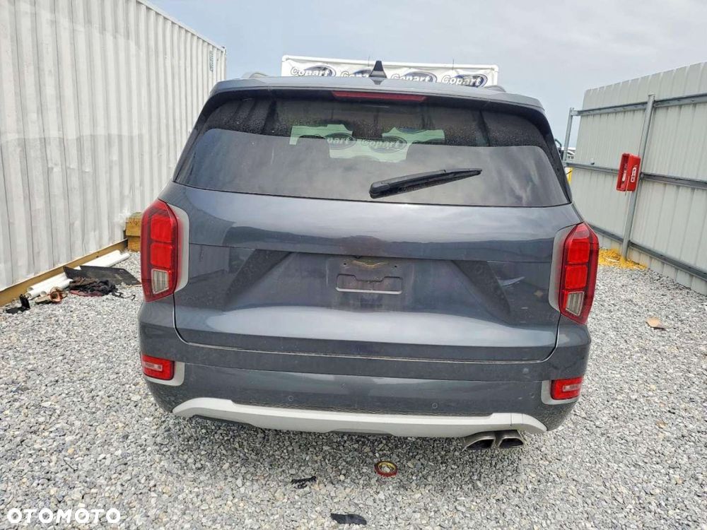 Hyundai Palisade - 6