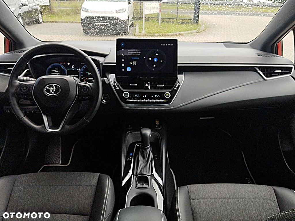 Toyota Corolla - 8