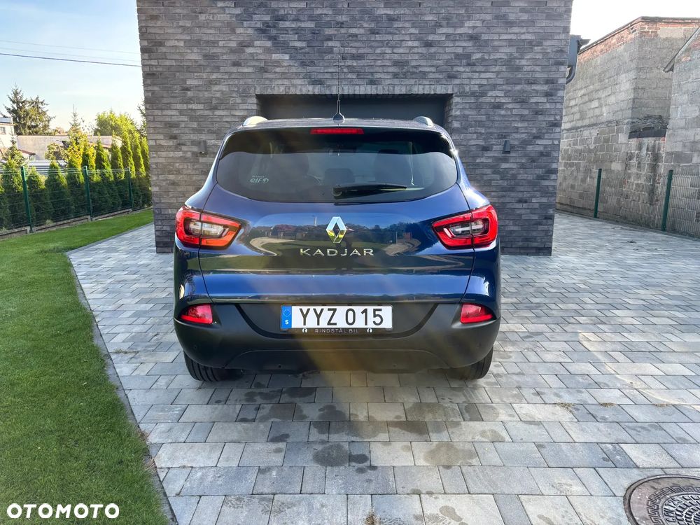 Renault Kadjar 1.2 Energy TCe Zen - 7