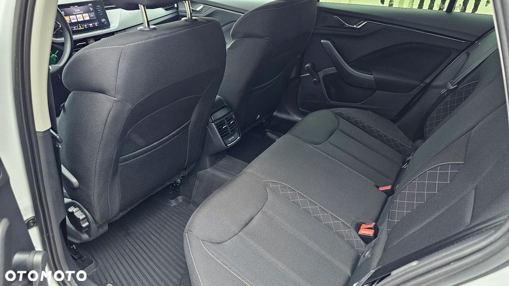 Skoda Scala 1.0 TSI DSG Ambition - 32