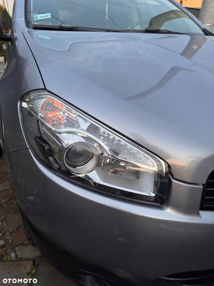 Nissan Qashqai 1.5 dCi Acenta - 3