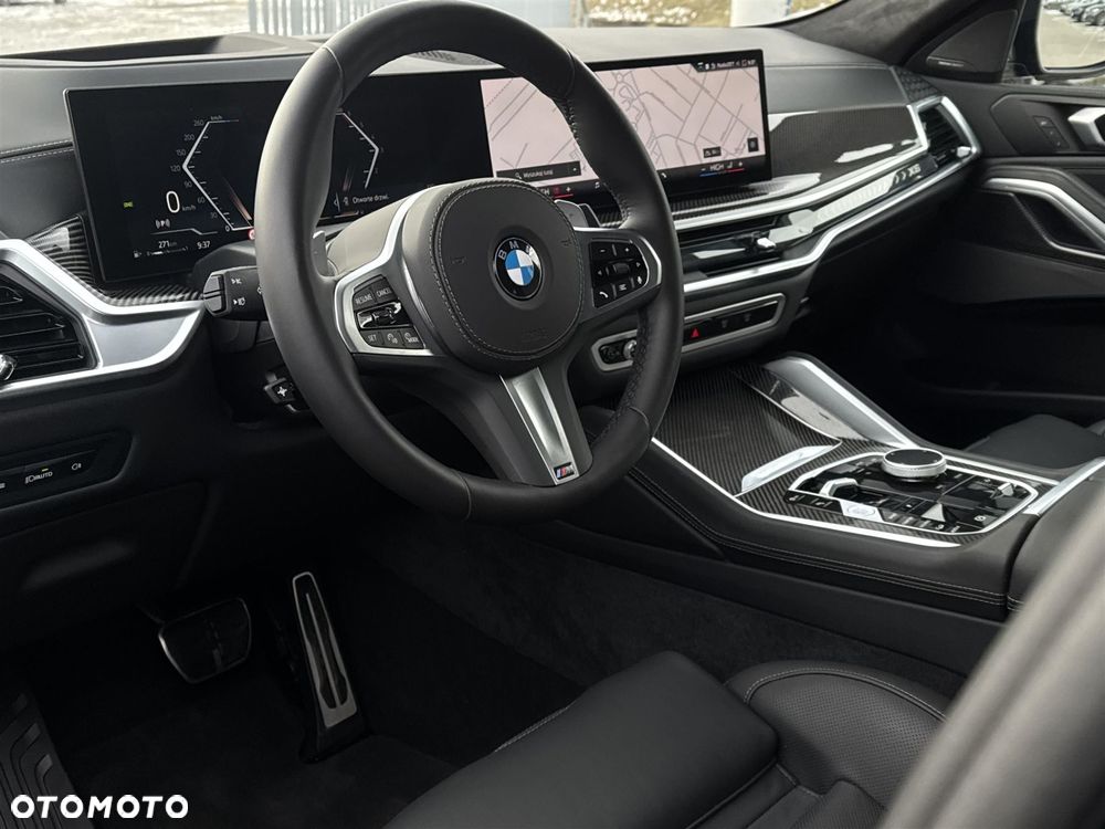 BMW X6 - 7