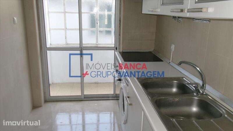 Apartamento, para venda, Vila Franca de Xira - Vila Franca de Xira - Grande imagem: 4/8