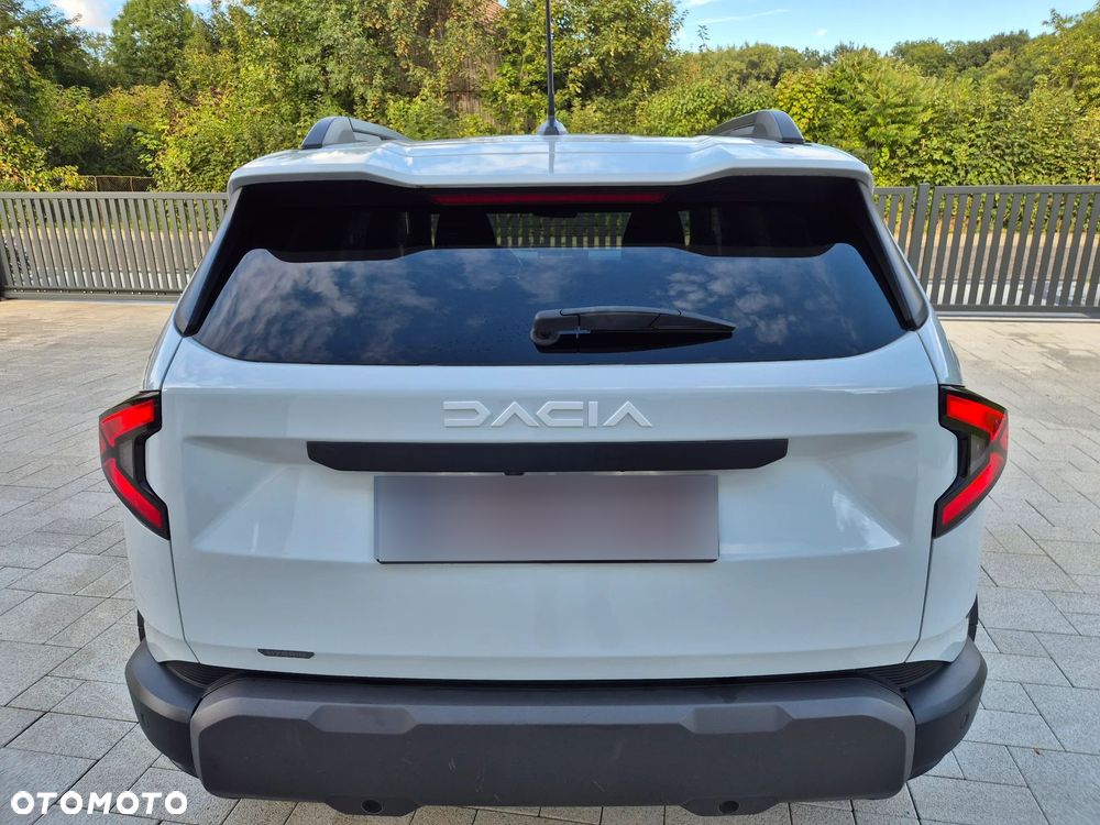 Dacia Duster - 16