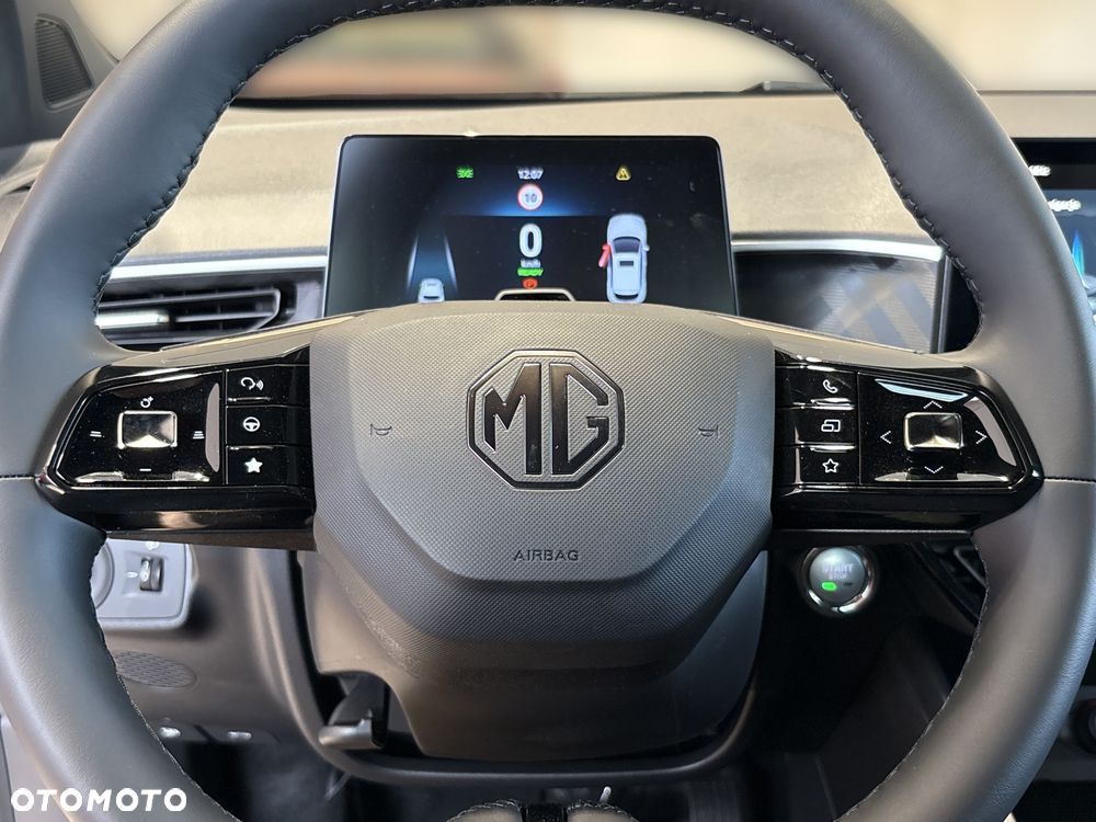 MG MG3 1.5 HEV+ Exclusive - 15