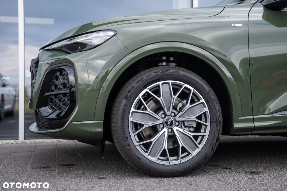 Audi Q5 2026 photo 5