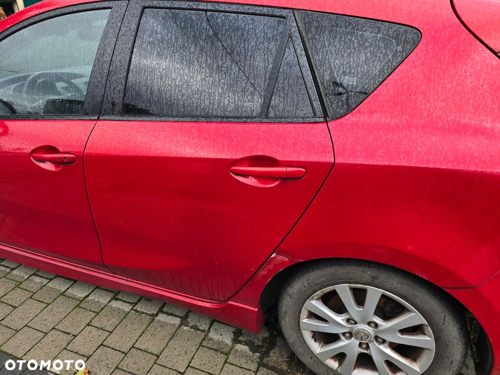 Mazda 3 - 3