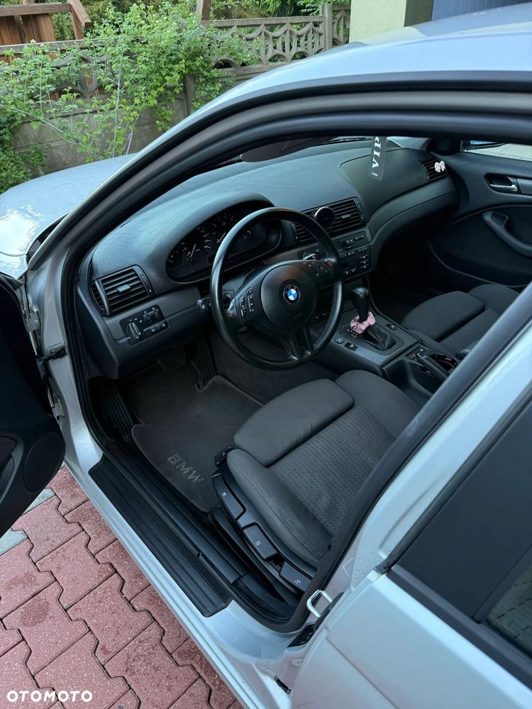 BMW Seria 3 - 13