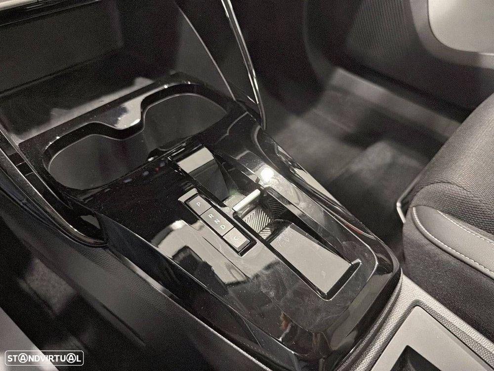 Citroën e-C3 Aircross 44 kWh Autonomia Conforto Max - 20