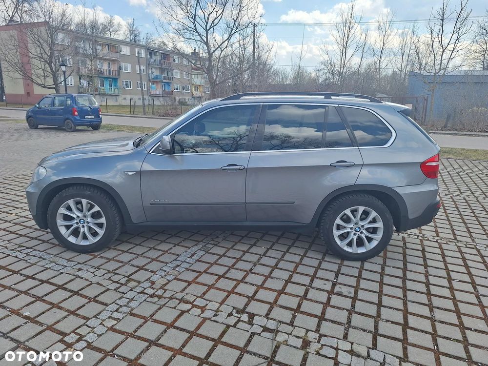 BMW X5 3.0 d Edition Exclusive - 5