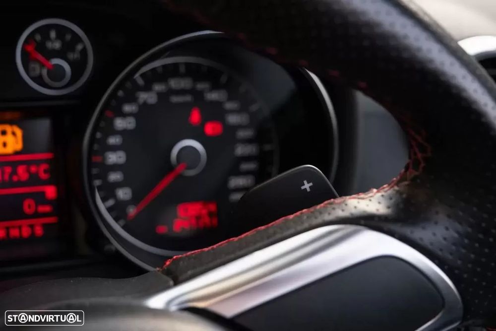 Audi TT Roadster 2.0 TFSi S-line S Tronic - 4