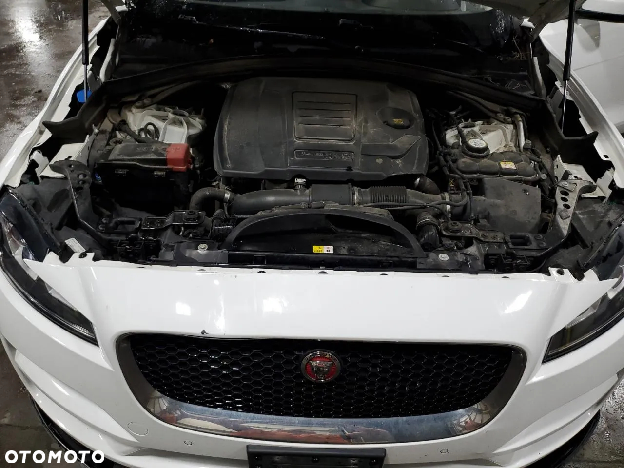 Jaguar F-Pace - 10