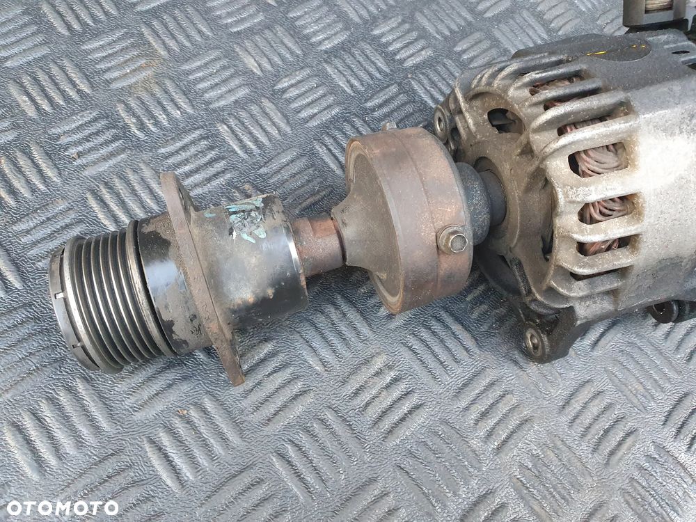ALTERNATOR FOCUS MK1 1.8 TDCI FORD CONNECT - 2
