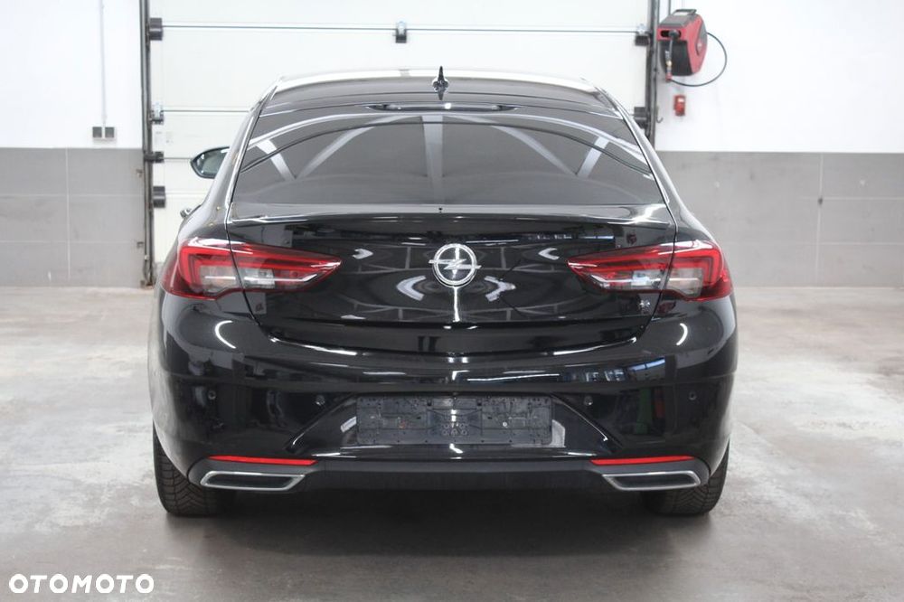 Opel Insignia 2.0 4x4 Automatik Business Edition - 2