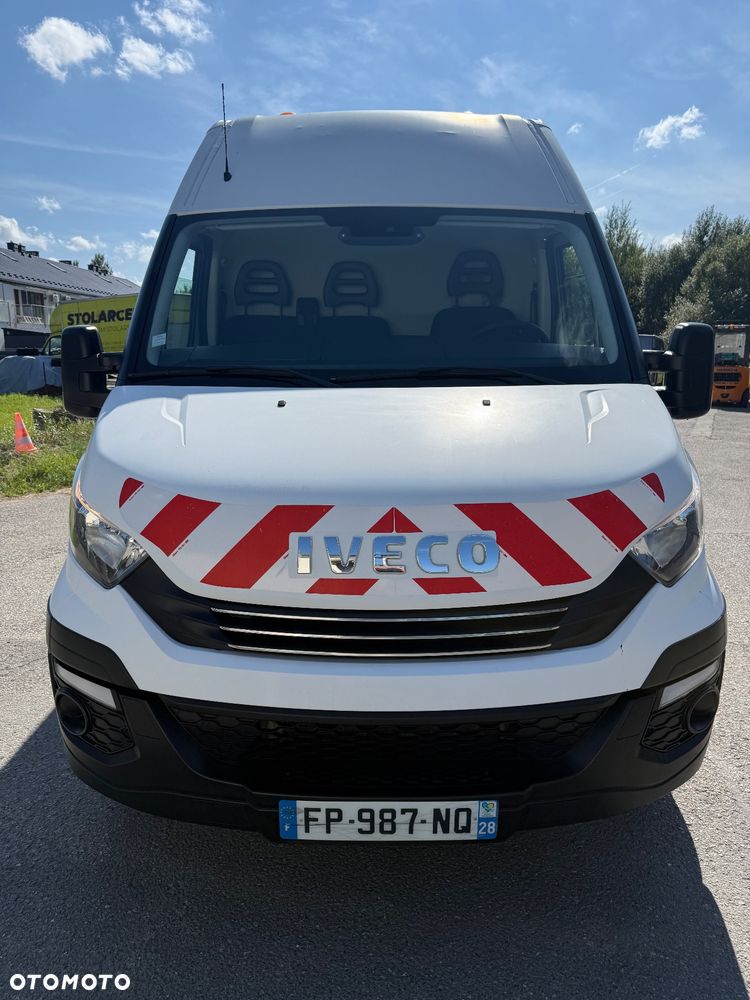 Iveco Daily Hi Matic - 2
