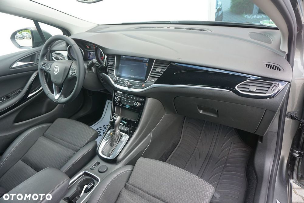 Opel Astra 1.4 Turbo Start/Stop Automatik Innovation - 6