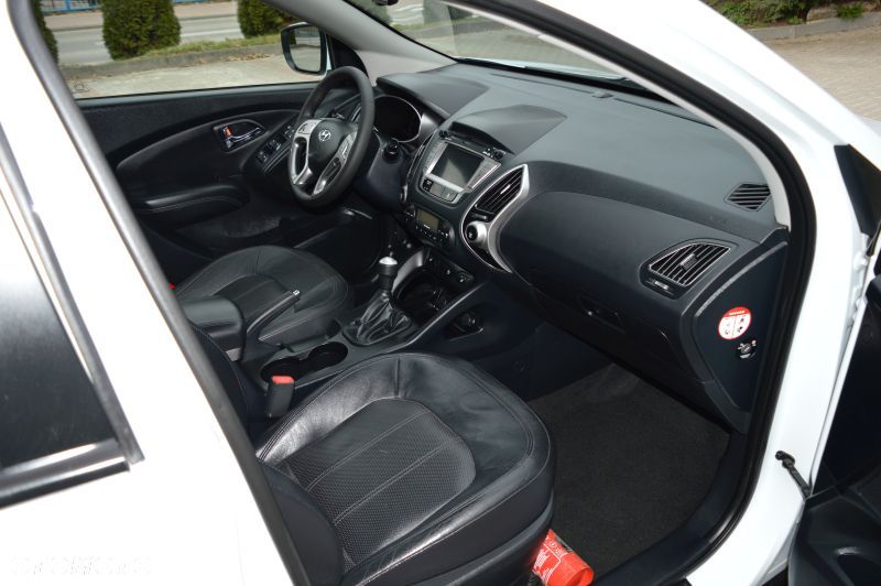 Hyundai ix35 - 24
