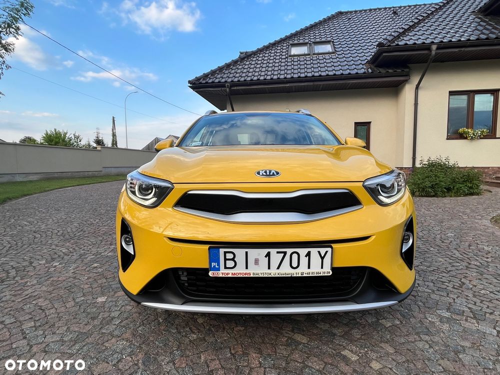 Kia Stonic