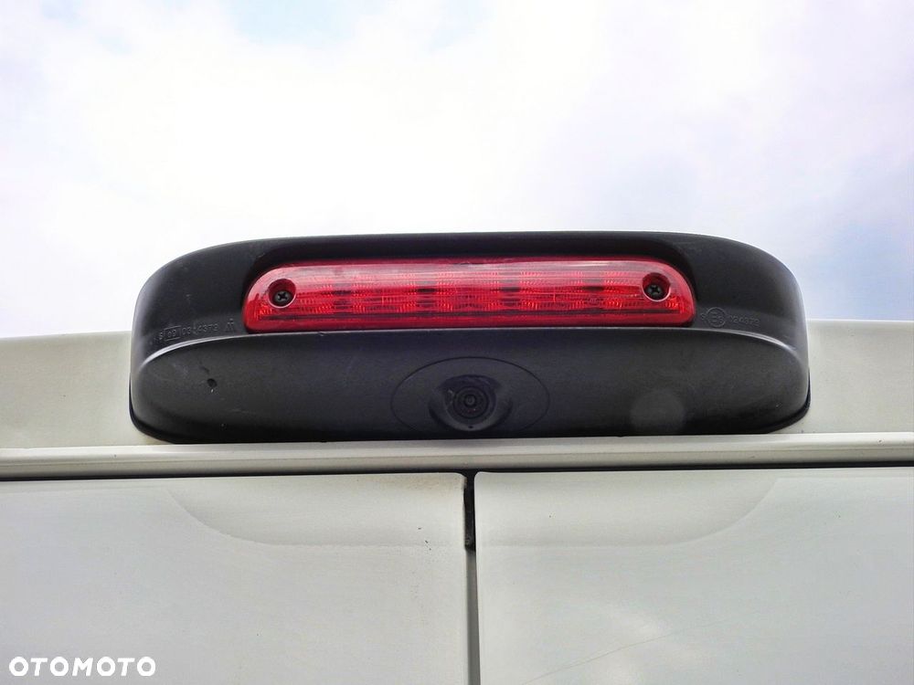 Peugeot BOXER FURGON CHŁODNIA  0*C TEMPOMAT NAWIGACJA KLIMATYZACJA  135KM - 18