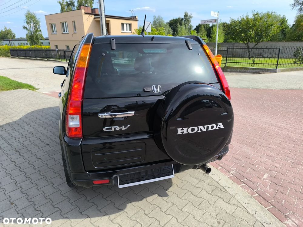 Honda CR-V 2.0i Executive - 14