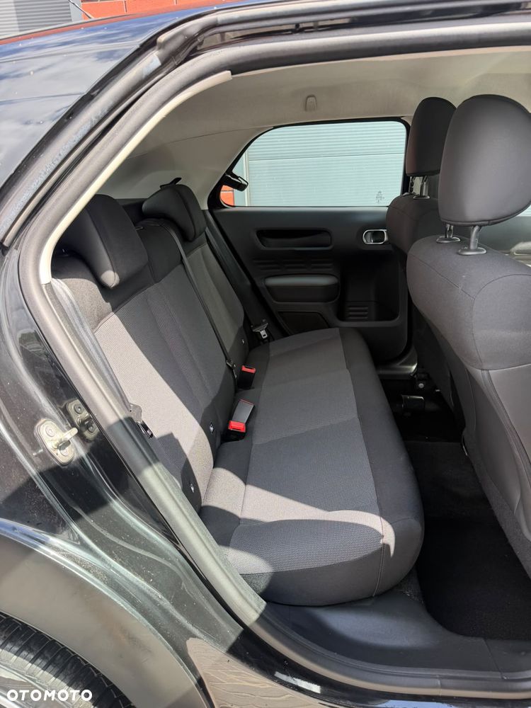Citroën C4 Cactus PureTech 110 Stop&Start Live - 11