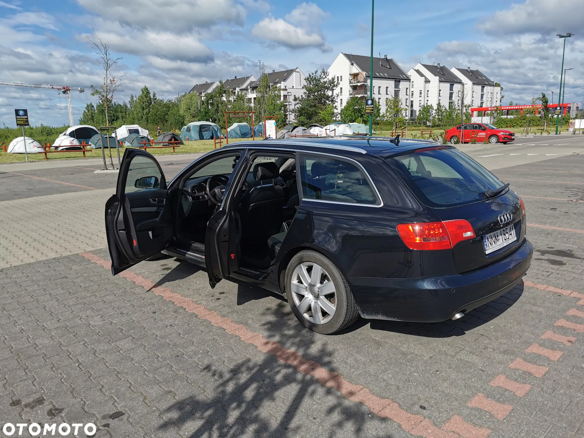 Audi A6 3.0 TDI Quattro Tiptronic - 23