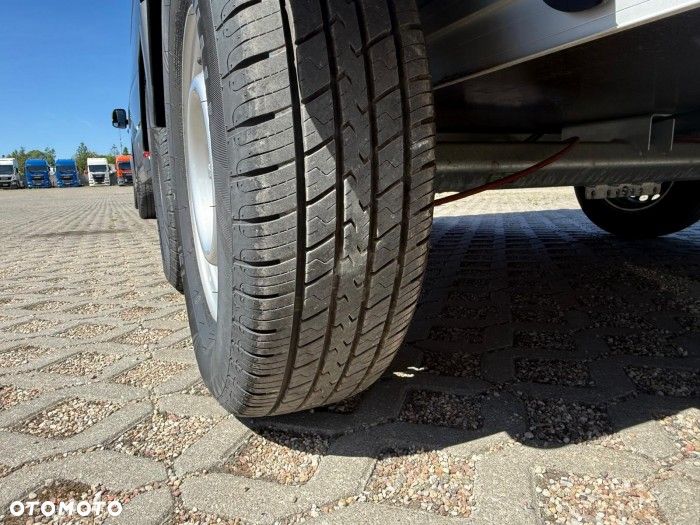 MAN Tge 44 000 km przebiegu!! - 17