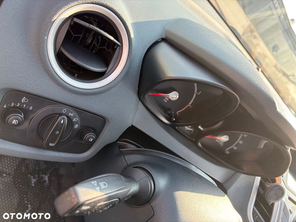 Ford Fiesta 1.6 Ti-VCT Sport S - 6