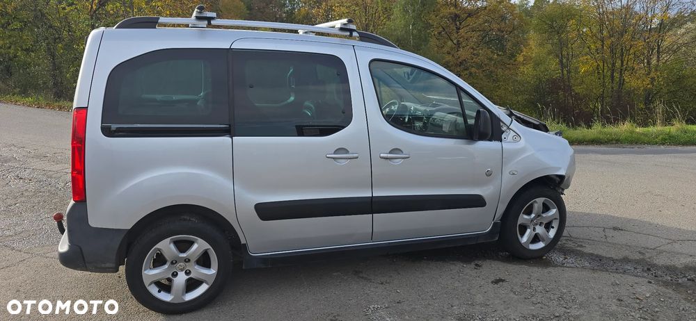 Peugeot Partner HDi FAP 115 Style - 5