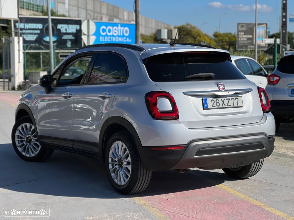 Fiat 500X - 2