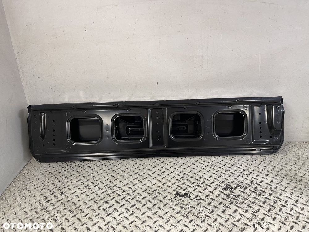 NOWA ORYGINALNA GÓRNA BURTA KLAPA BAGAŻNIKA CHEVROLET SILVERADO GMC SIERRA 1500 19-26 85518591 - 8
